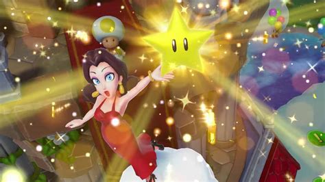 pauline birthday mario|Mario Gets Pauline a Birthday Present .